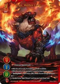 Enga Molten Lord (The Demonic & the Divine)