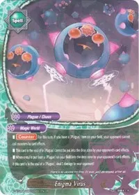 Enigma Virus (New World Chaos)