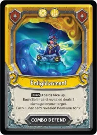 Enlightenment Unclaimed (Kindred)
