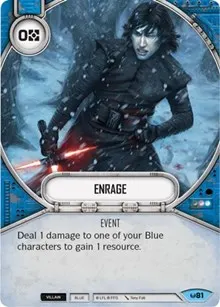 Enrage (Awakenings)