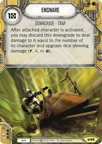 Ensnare (Spark of Hope)