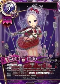 Erena (SD03: Magical Dream 7)
