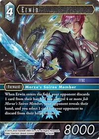 Erwin (Emissaries of Light)