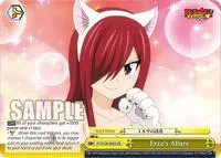 Erzas Allure (FAIRY TAIL 100 YEARS QUEST)