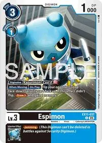 Espimon (Dawn of Liberator)