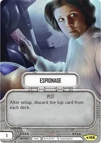 Espionage (Legacies)