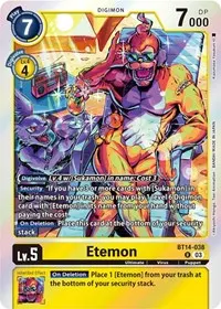 Etemon (Blast Ace)