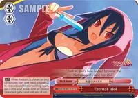 Eternal Idol (Disgaea)