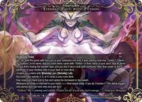 Eternal Pact with Python (Descent into the Raven's Catacombs) — Force of Will Card Value