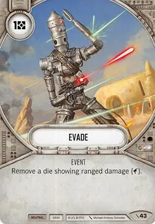 Evade (Two-Player Game)