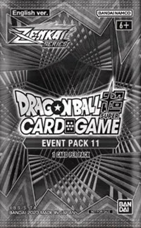 Event Pack 11 (Promotion Cards)