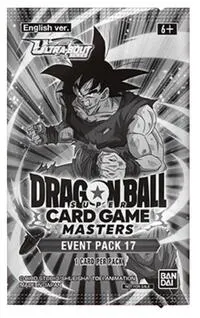 Event Pack 17 (Promotion Cards)
