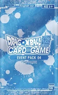 Event Pack 4 (Promotion Cards)