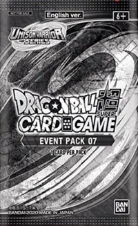 Event Pack 7 (Promotion Cards)
