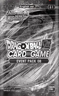 Event Pack 8 (Promotion Cards)