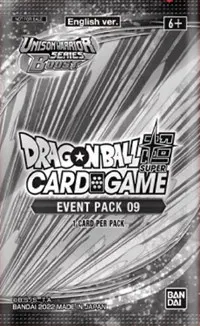 Event Pack 9 (Promotion Cards)