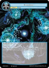 Everfrost (Assault into the Demonic World)