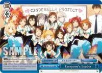 Everyones Leader (The iDOLM@STER Cinderella Girls)