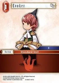 Evoker (Opus VI)