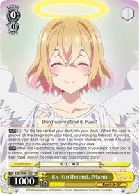 Ex Girlfriend Mami (Rent-A-Girlfriend)