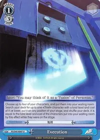 Execution (Persona 5)