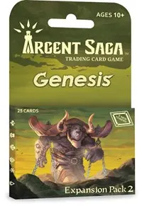 Expansion Pack 2 Genesis Pack (Expansion Pack 2: Genesis)