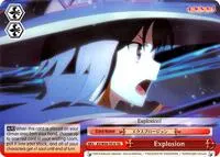 Explosion (KonoSuba)