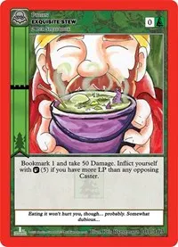 Exquisite Stew (Nightfall: First Edition)