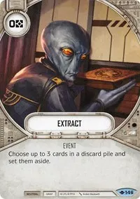 Extract (Way of the Force)