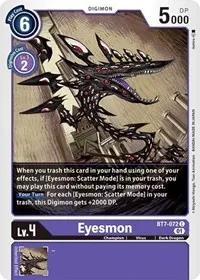 Eyesmon (Next Adventure)