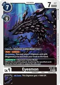 Eyesmon (Versus Monsters)