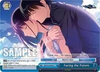 Facing the Future (The Fruit of Grisaia)