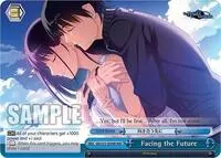 Facing the Future RRR (The Fruit of Grisaia)