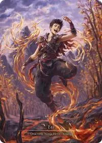 Fai Marvel (Compendium of Rathe)