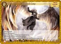 Falcons Leap (The Demonic & the Divine)