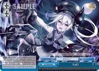 Fall (KanColle: Fleet in the Deep Sea, Sighted!)