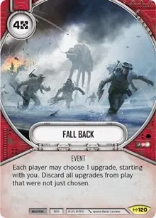 Fall Back (Empire at War)