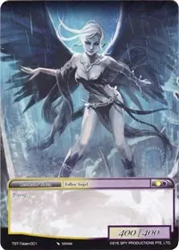 Fallen Angel Token (The Seventh)