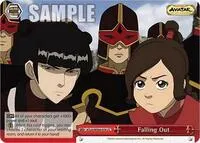Falling Out (Avatar: The Last Airbender)