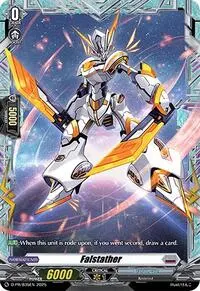 Falstather (D Promo Cards)