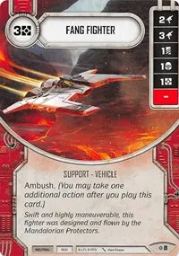 Fang Fighter (Rivals)