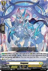 Fangaon (DZ-BT05: Omniscient Awakening)
