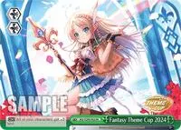 Fantasy Theme Cup 2024 (Bushiroad Event Cards)