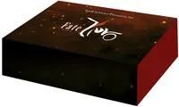 Fate Zero Chronicle Set Box (Fate/Zero Chronicle Set)