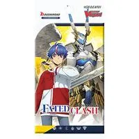 Fated Clash Booster Pack (DZ-BT01: Fated Clash)