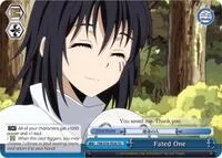 Fated One (That Time I Got Reincarnated as a Slime) — Weiss Schwarz Card Value