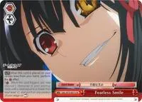 Fearless Smile (Date A Live)