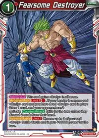 Fearsome Destroyer (Fearsome Rivals)