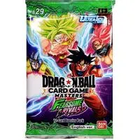 Fearsome Rivals Booster Pack (Fearsome Rivals)
