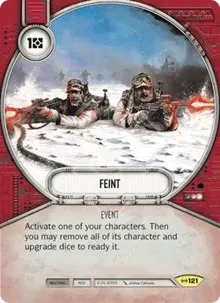 Feint (Empire at War)